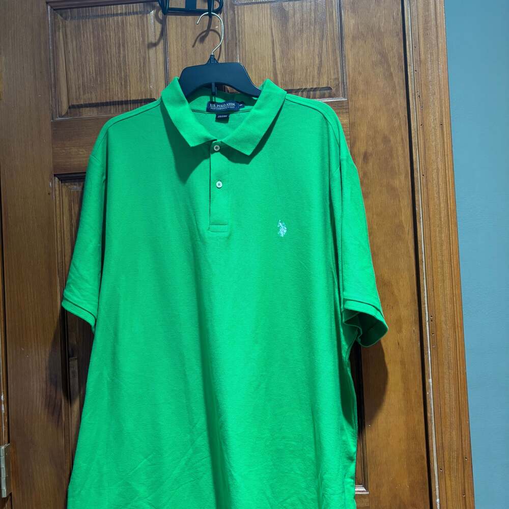 US POLO ASSN